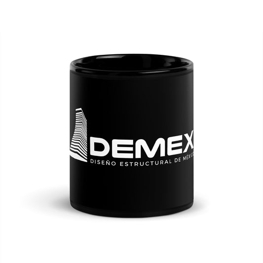 DEMEX black cup