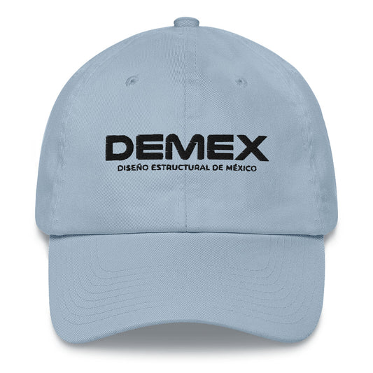DEMEX cap